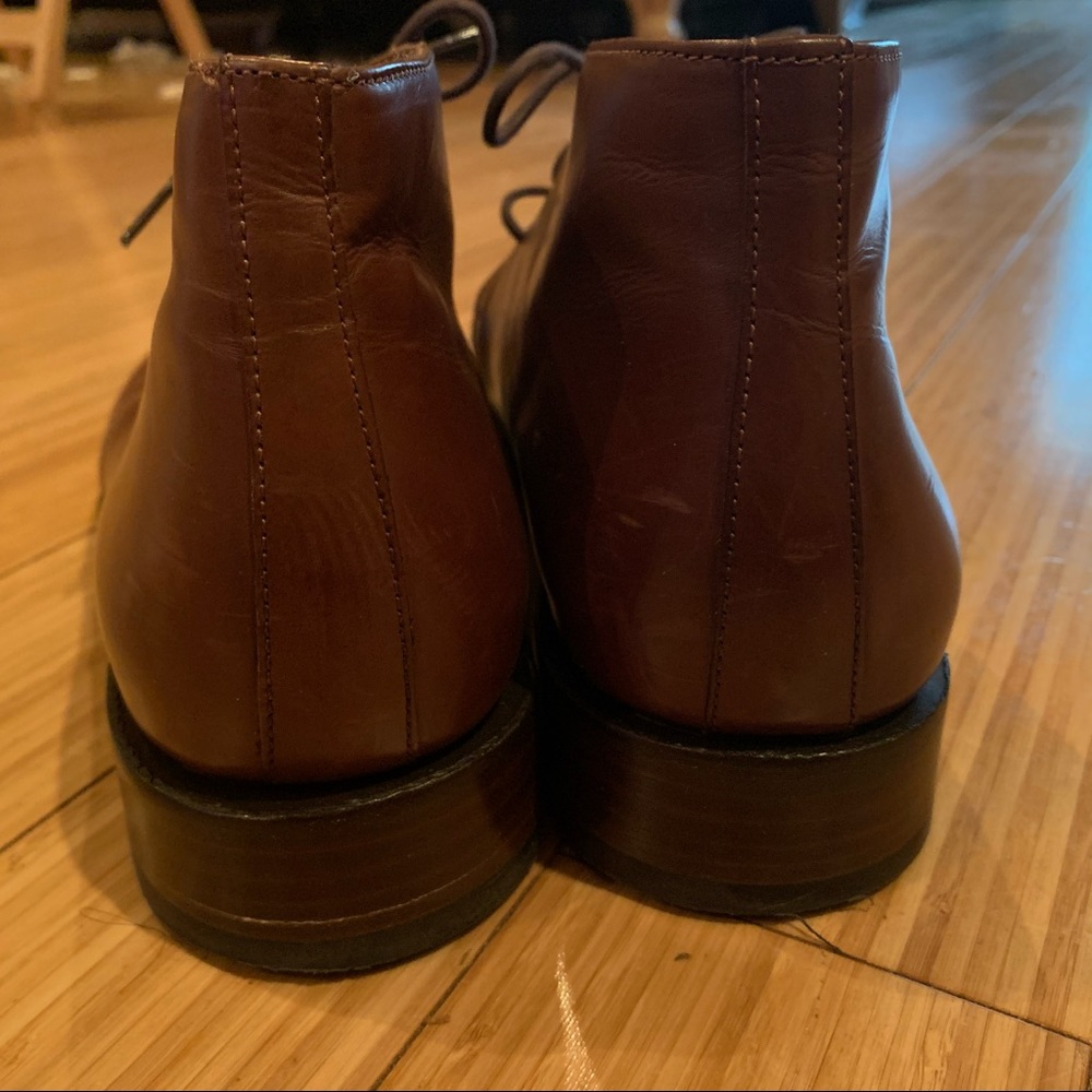 Frye Boots - Picture 4 of 7